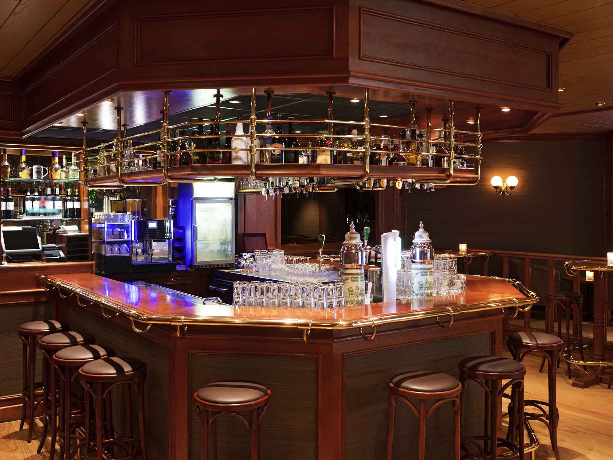 Photo - Ibis Schiphol Amsterdam Airport