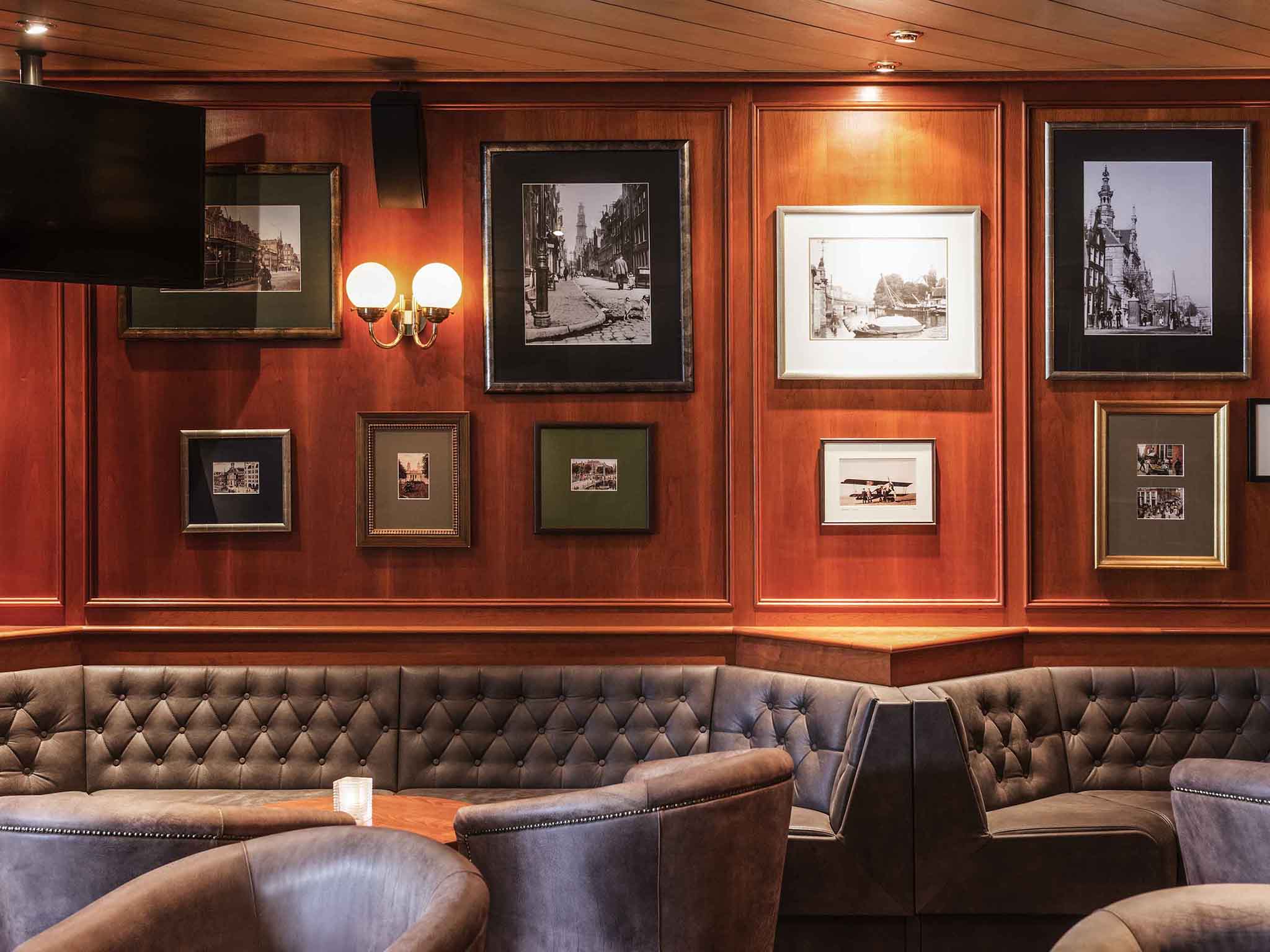 Photo - Ibis Schiphol Amsterdam Airport