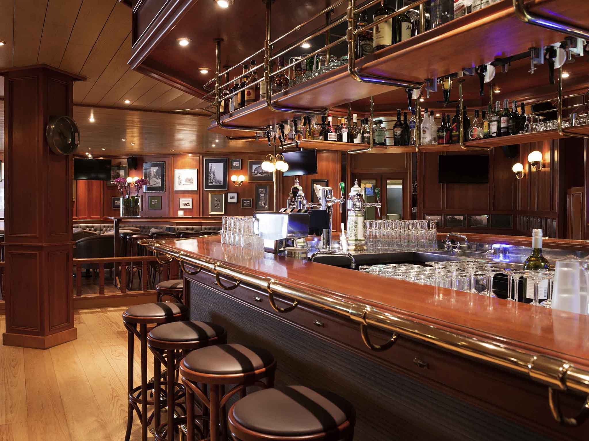 Photo - Ibis Schiphol Amsterdam Airport