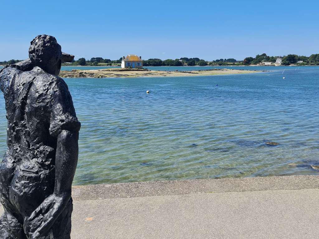 dominatrice vannes