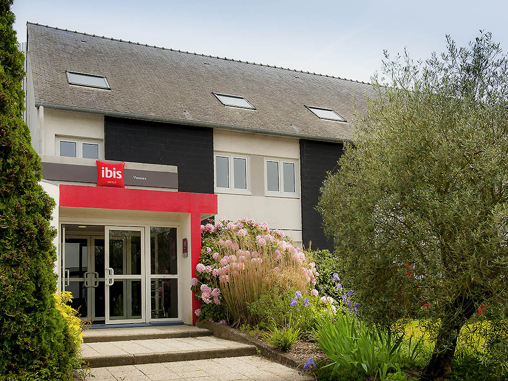 ibis Vannes - Image 2