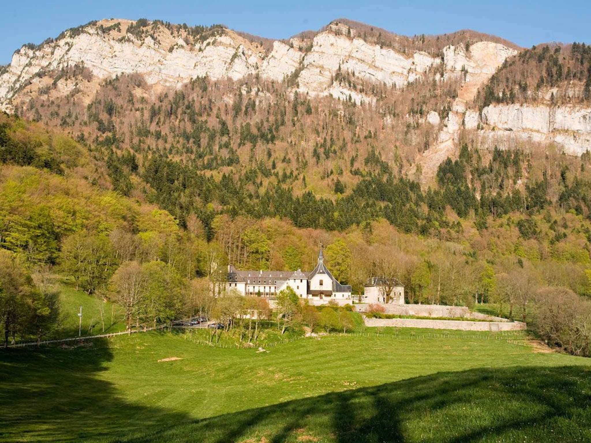 Foto - Mercure Grenoble Centre Alpotel