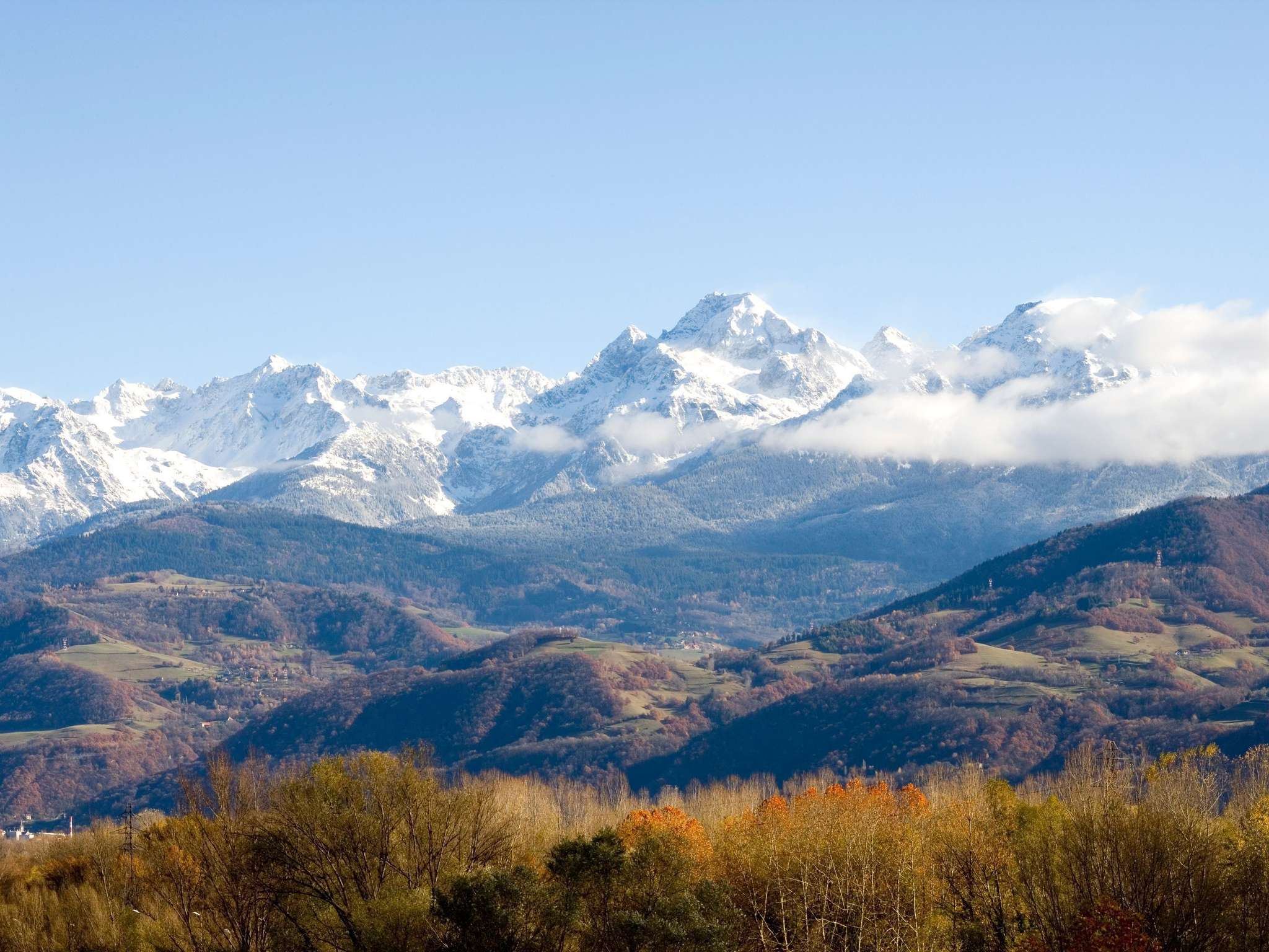 Foto - Mercure Grenoble Centre Alpotel