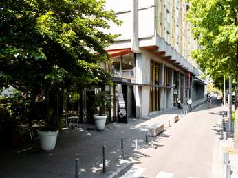 MERCURE GRENOBLE CT ALPOTEL