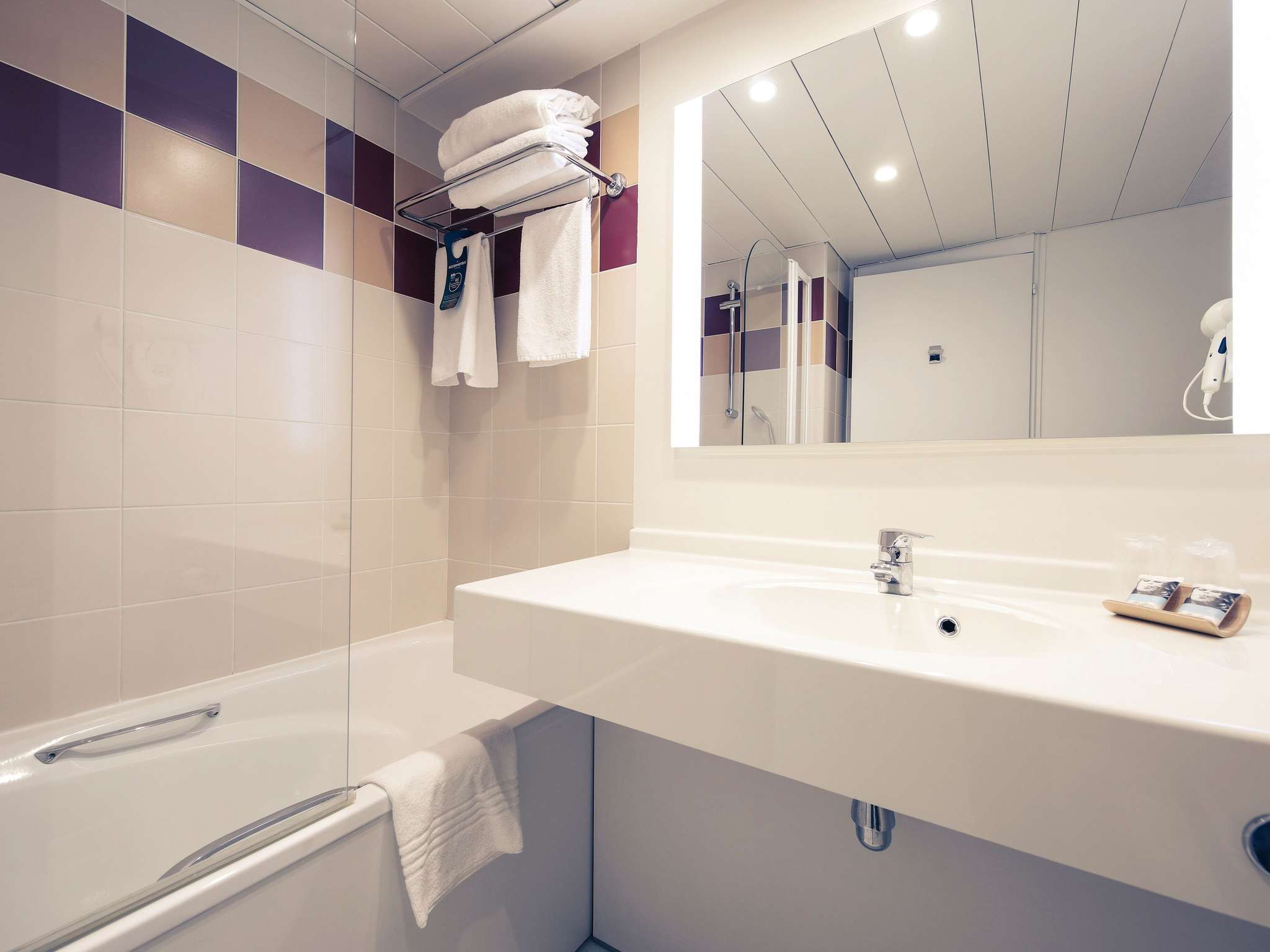 Foto - Mercure Grenoble Centre Alpotel