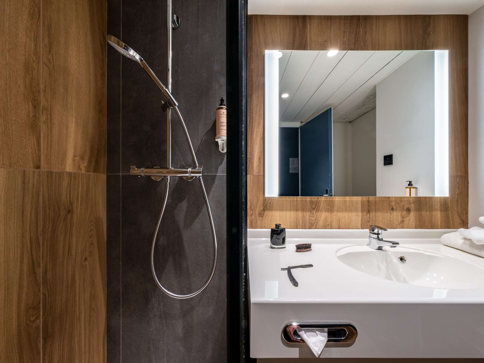 Foto - Mercure Grenoble Centre Alpotel