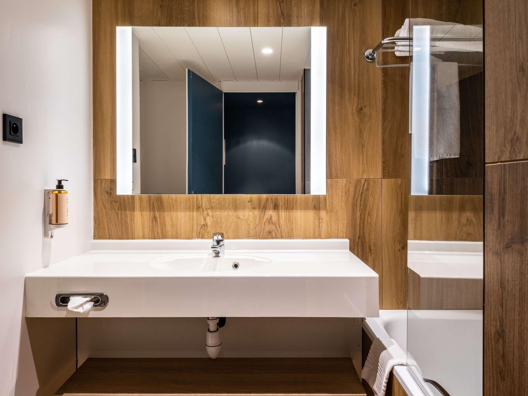 Foto - Mercure Grenoble Centre Alpotel