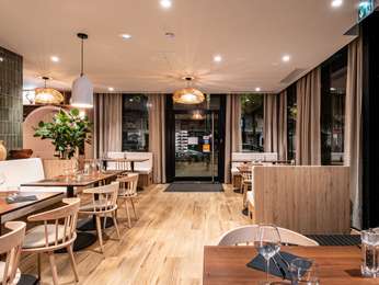 Photo du restaurant A l'Epicerie Grenoble