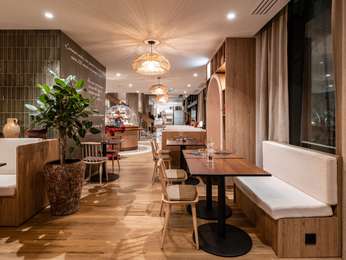 Photo du restaurant A l'Epicerie Grenoble