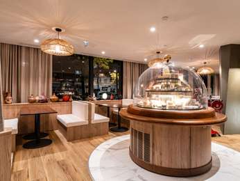 Photo du restaurant A l'Epicerie Grenoble