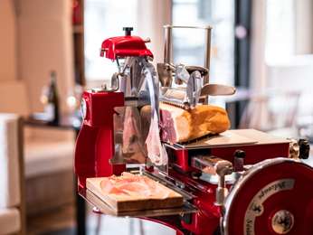 Photo du restaurant A l'Epicerie Grenoble