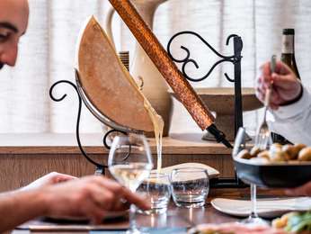 Photo du restaurant A l'Epicerie Grenoble