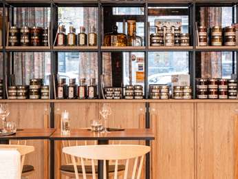 Photo du restaurant A l'Epicerie Grenoble