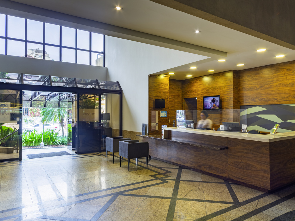 Mercure Curitiba Golden - Image 2