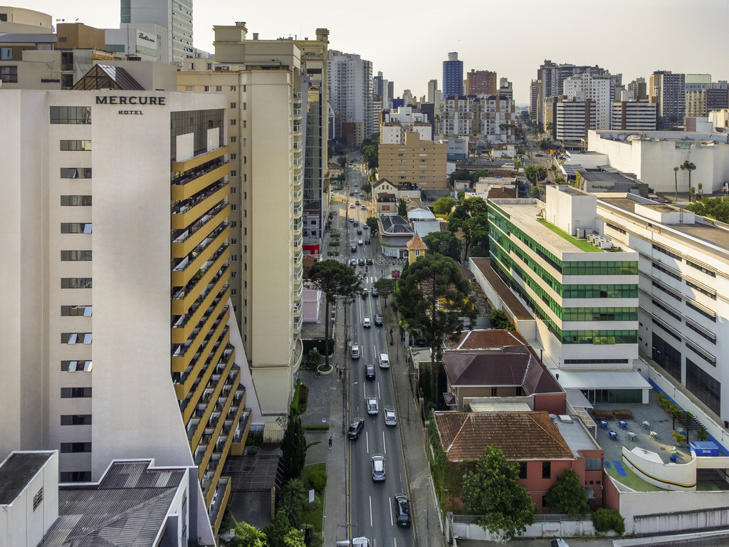 Mercure Curitiba Golden - Image 3