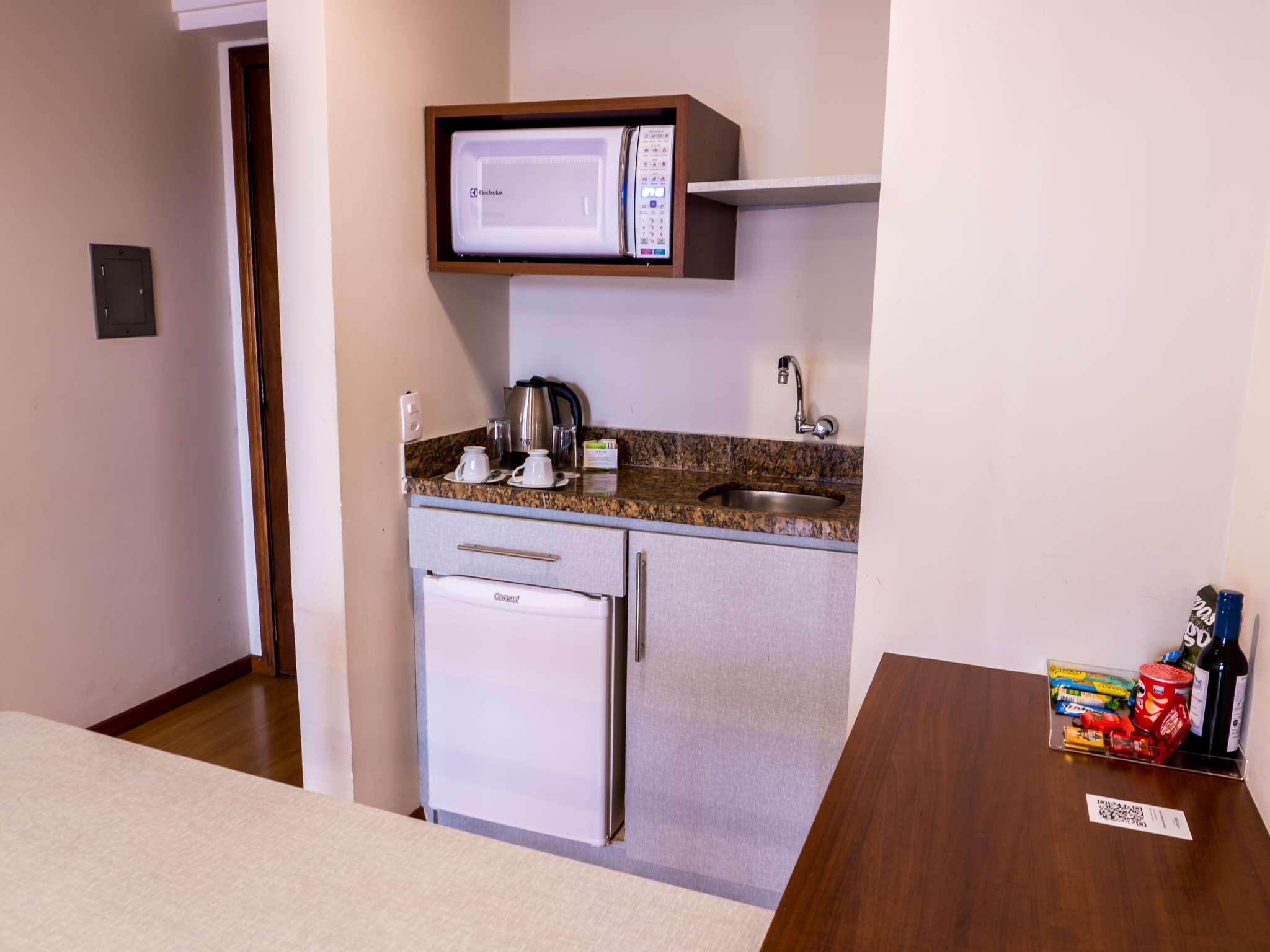 Foto - Mercure Curitiba Golden