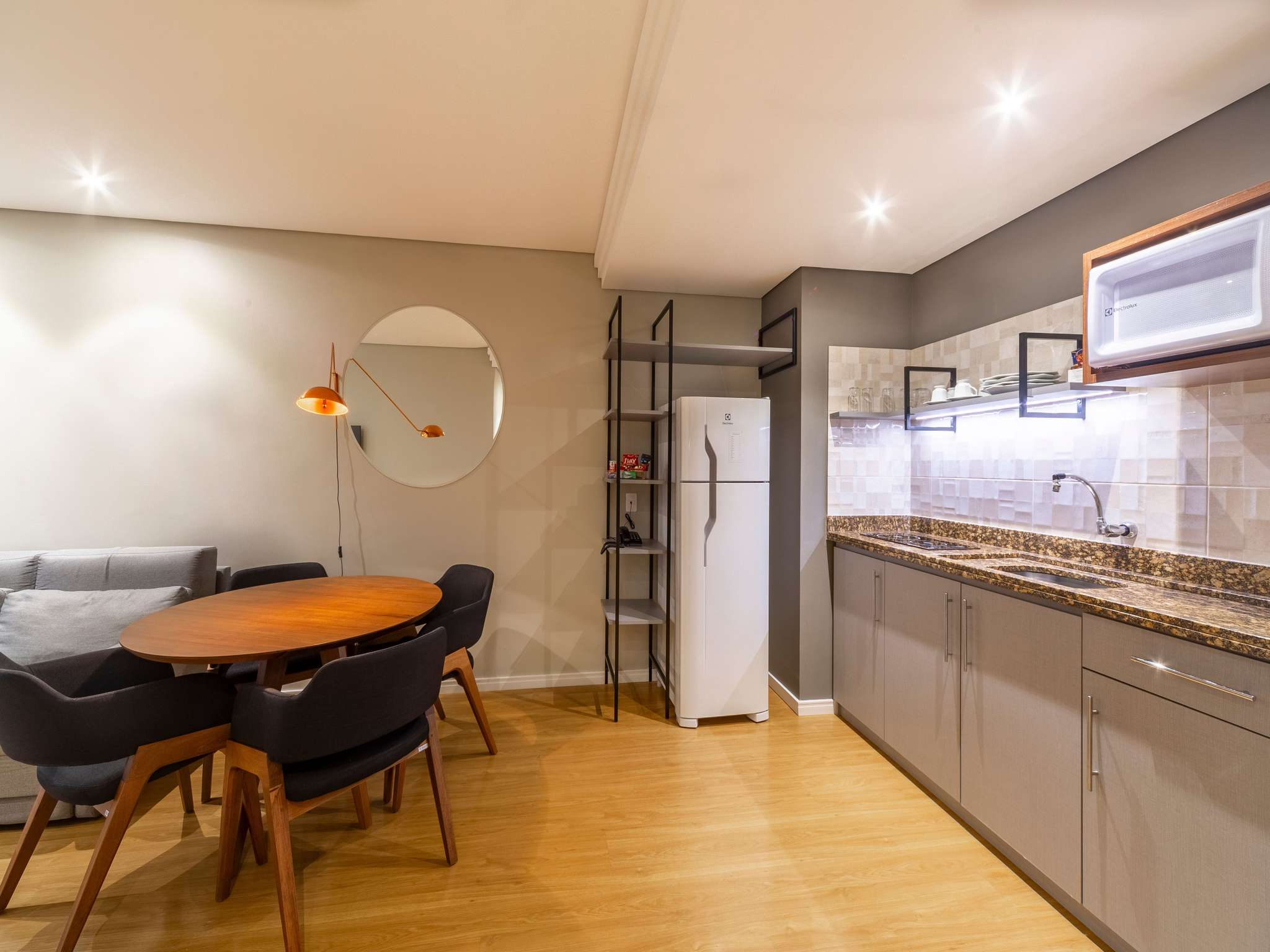 Foto - Mercure Curitiba Golden