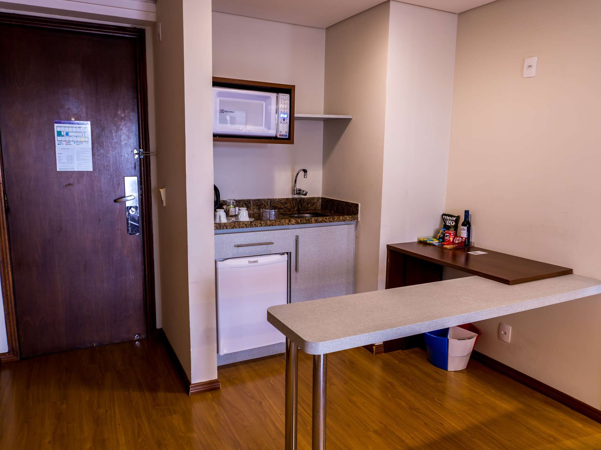 Foto - Mercure Curitiba Golden