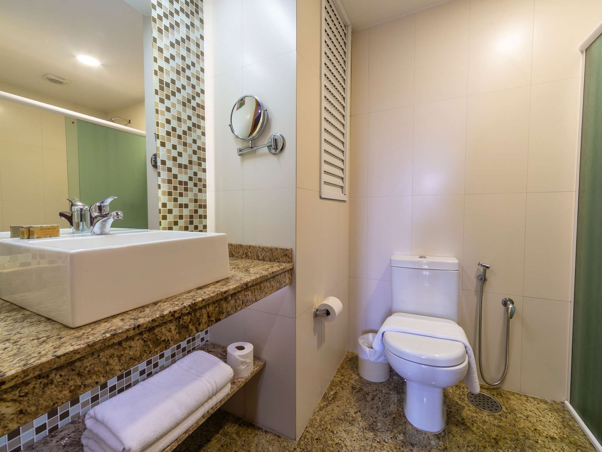 Foto - Mercure Curitiba Golden