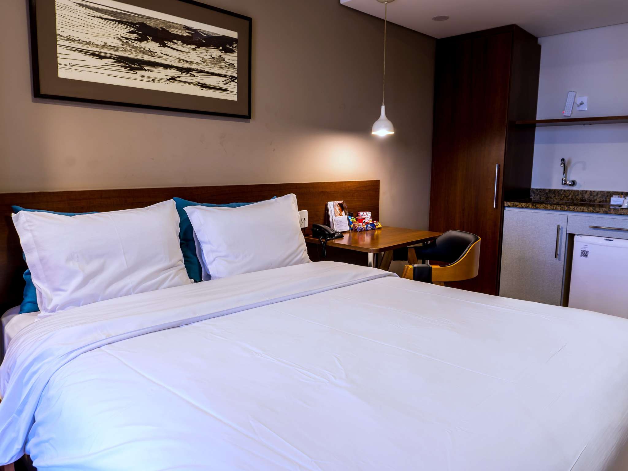 Foto - Mercure Curitiba Golden