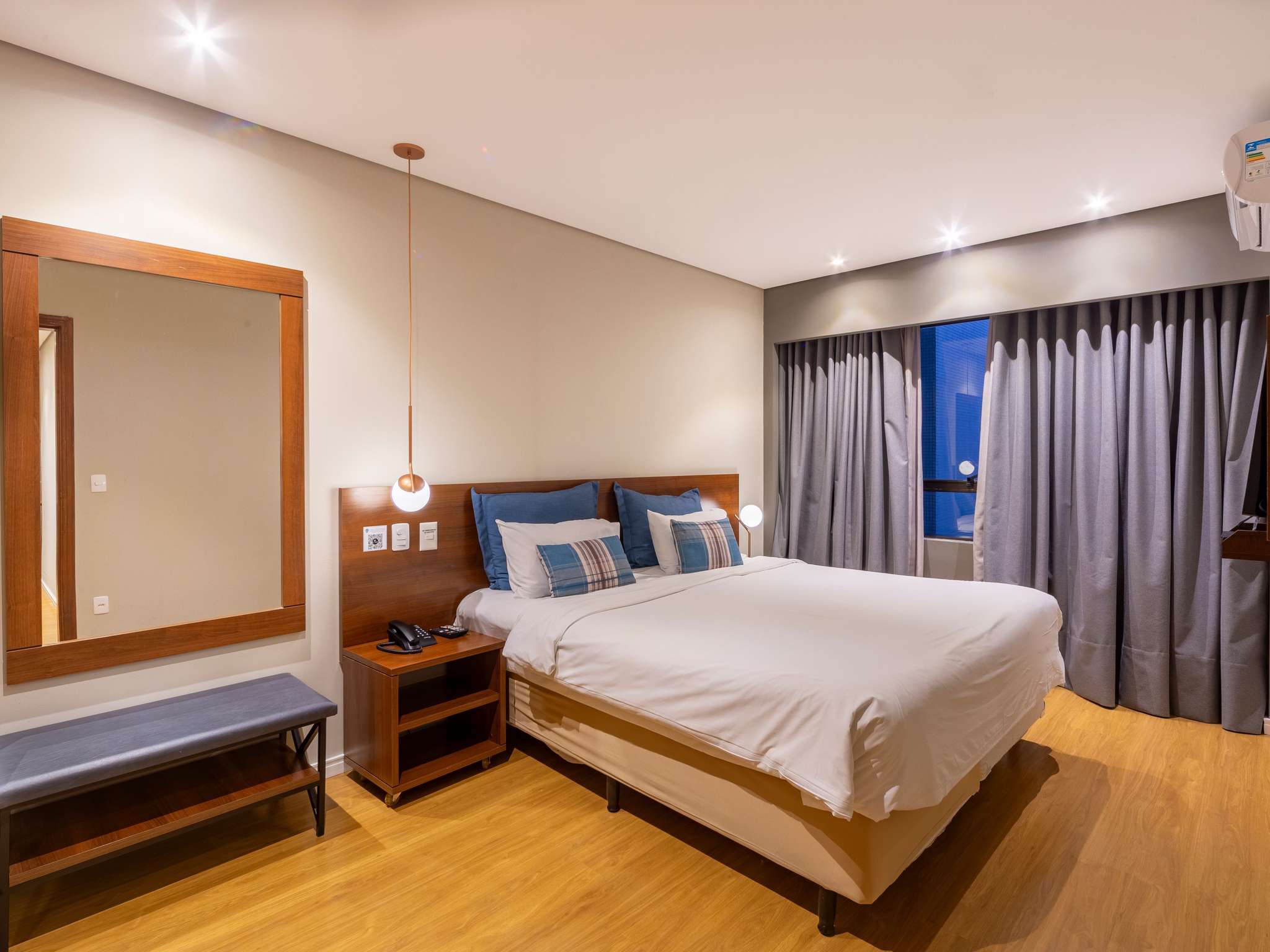 Foto - Mercure Curitiba Golden