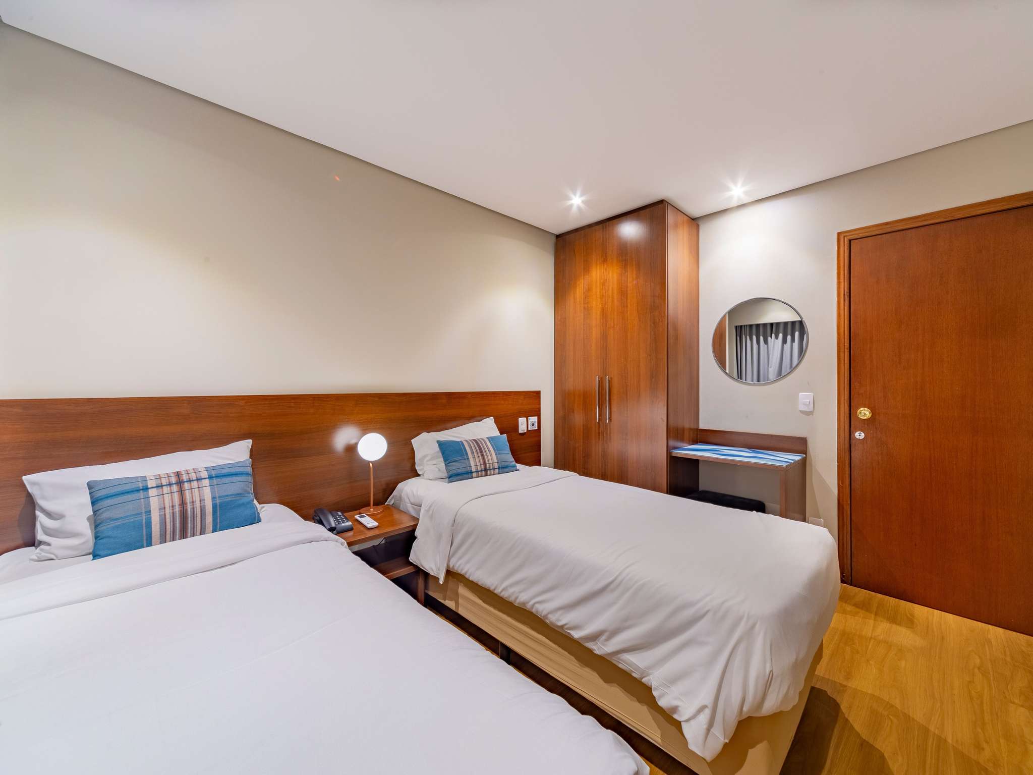 Foto - Mercure Curitiba Golden