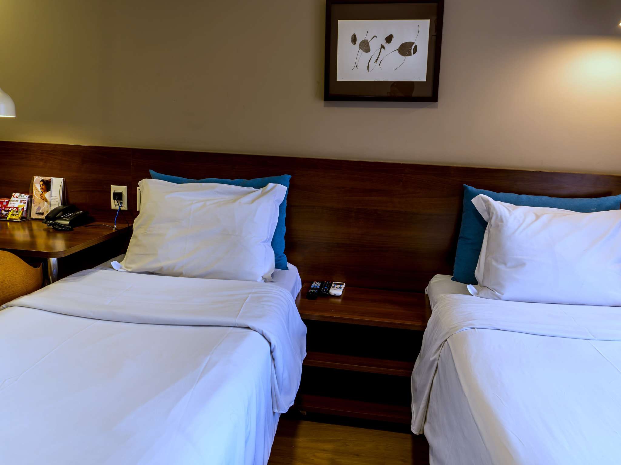 Foto - Mercure Curitiba Golden