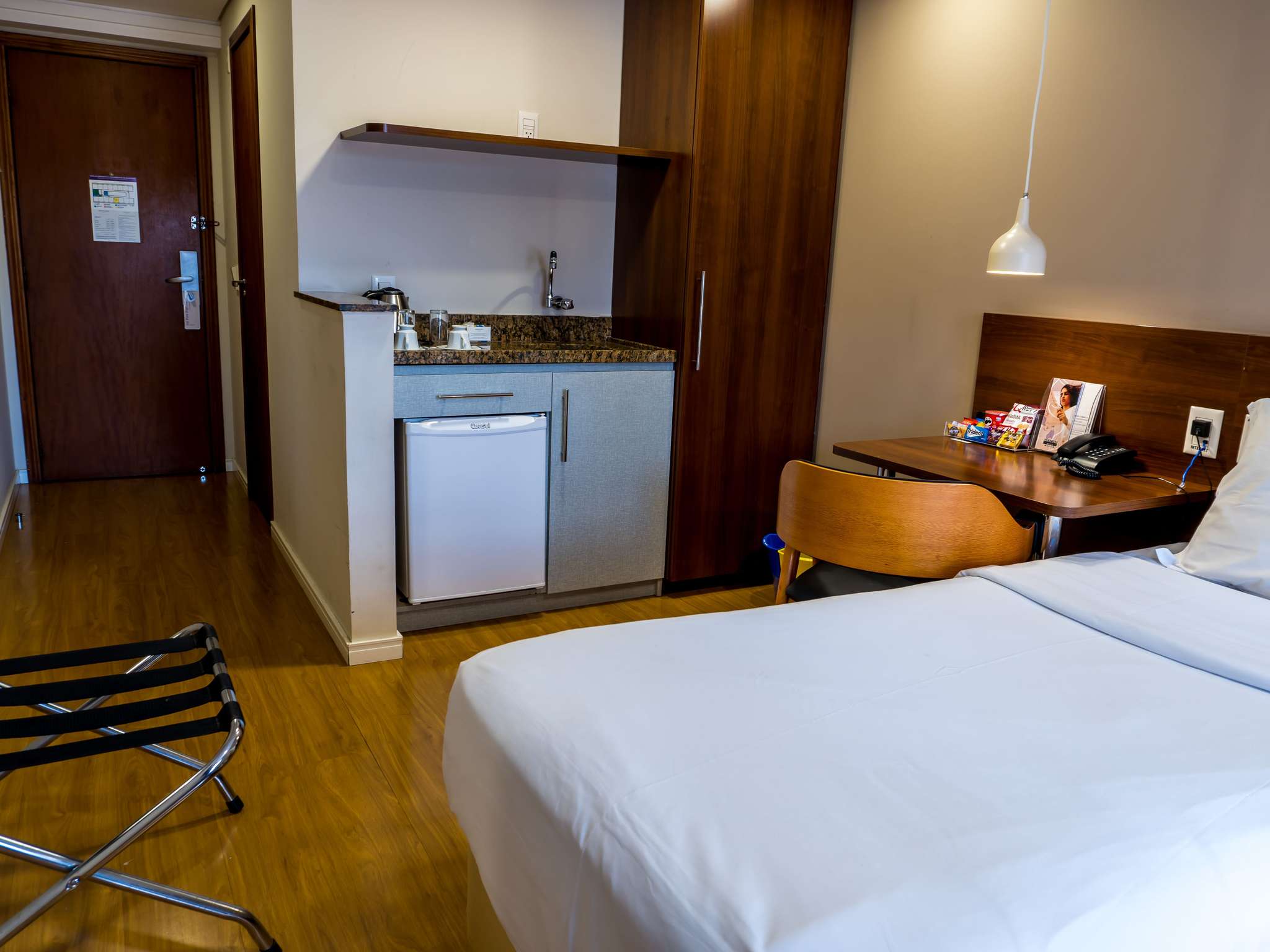 Foto - Mercure Curitiba Golden