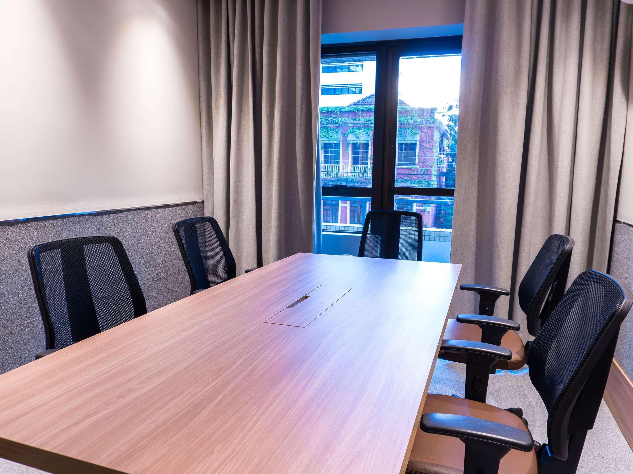 Foto - Mercure Curitiba Golden