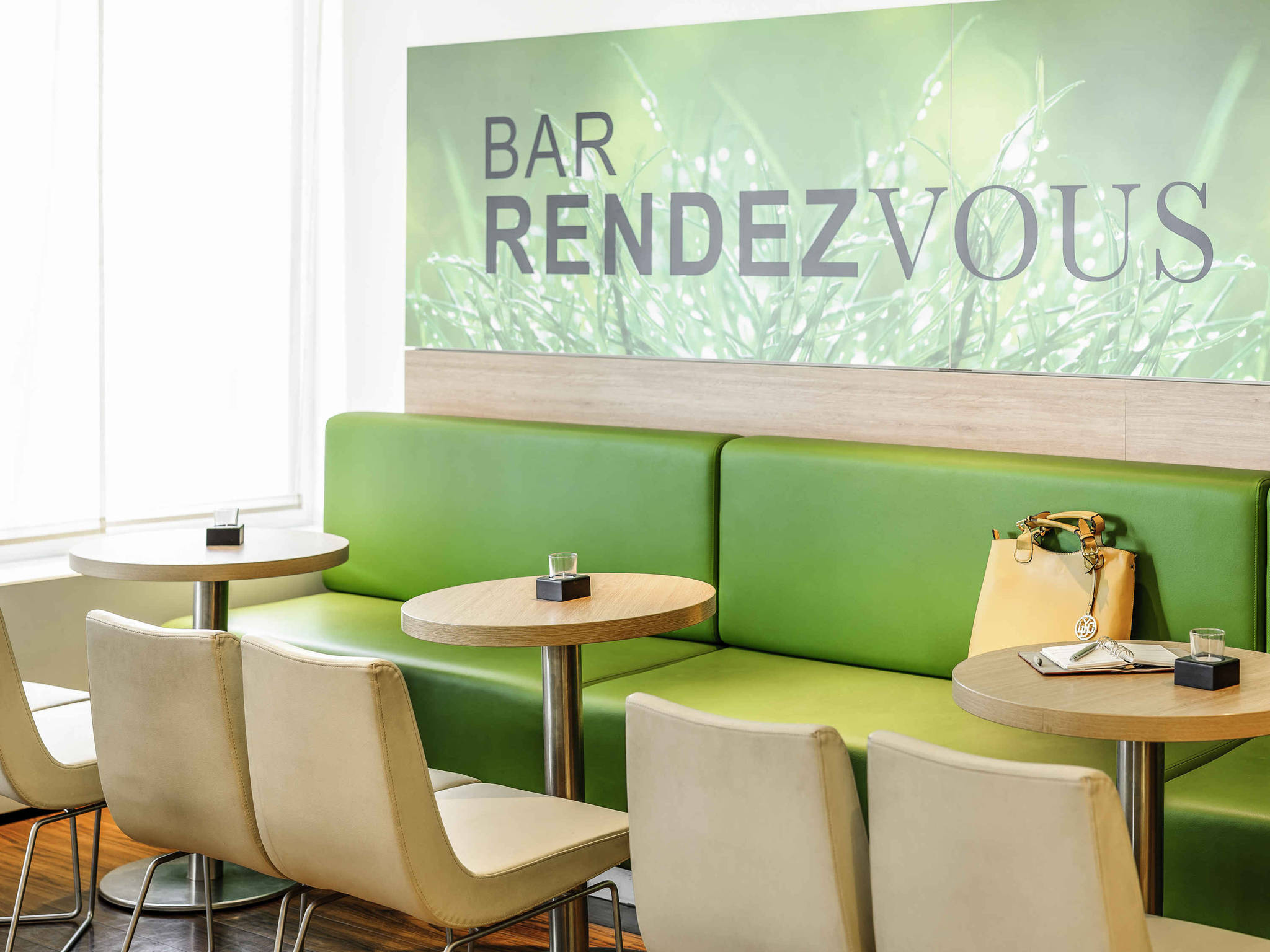 Photo - ibis Berlin Messe