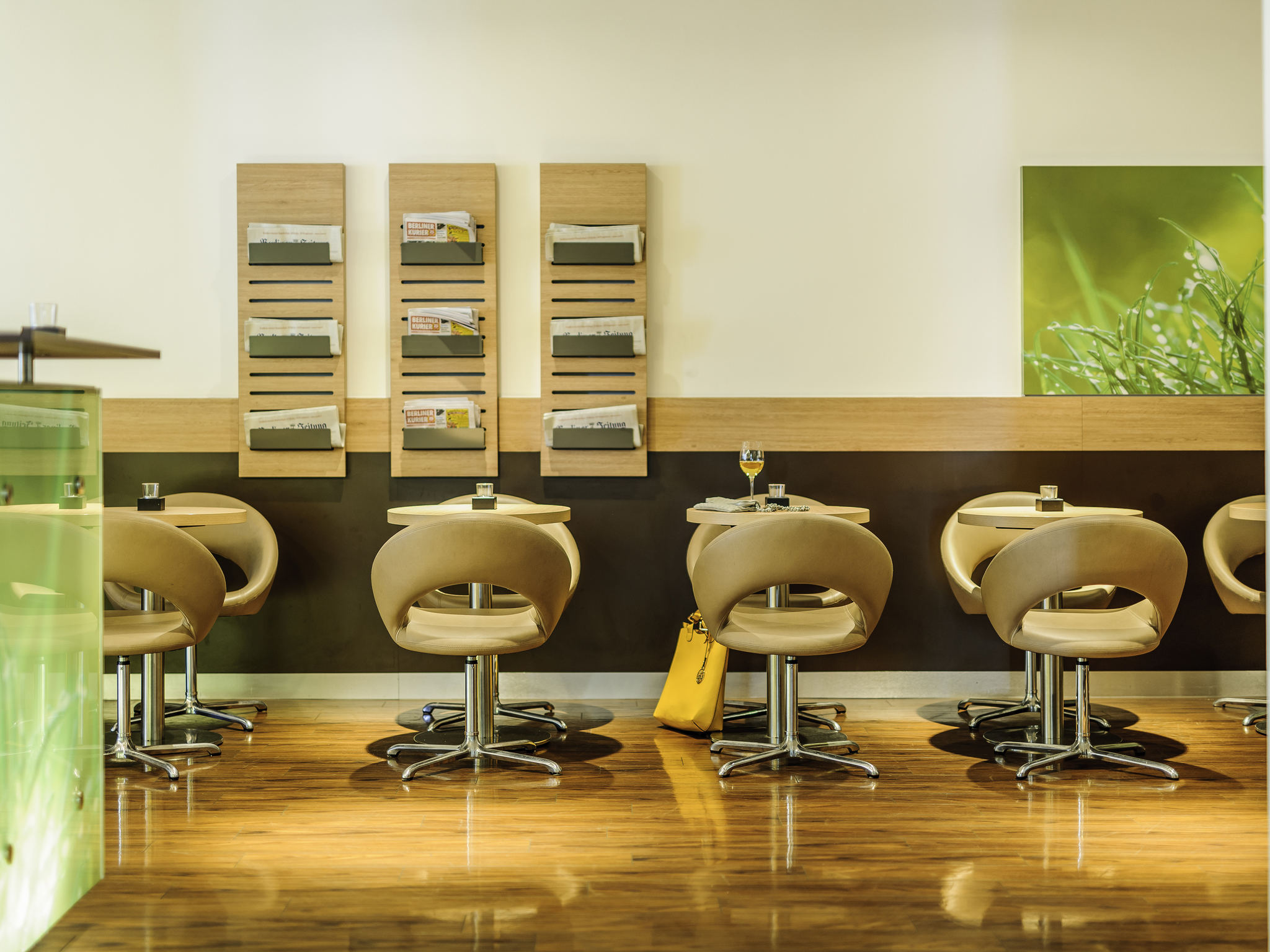 Photo - ibis Berlin Messe