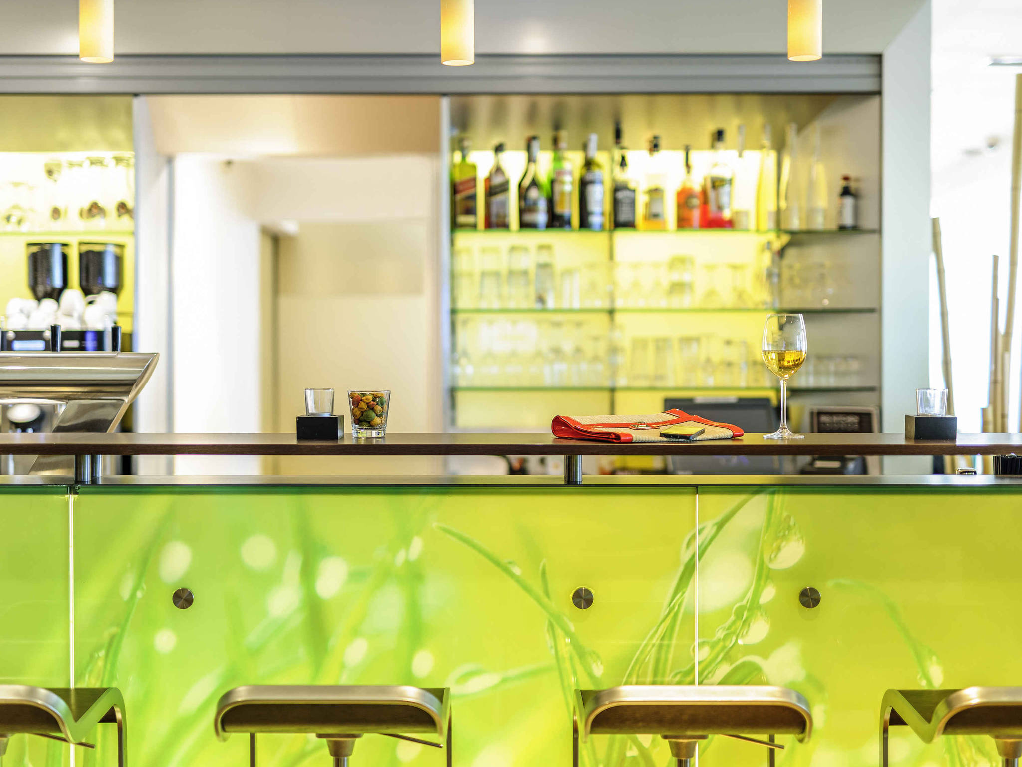 Photo - ibis Berlin Messe