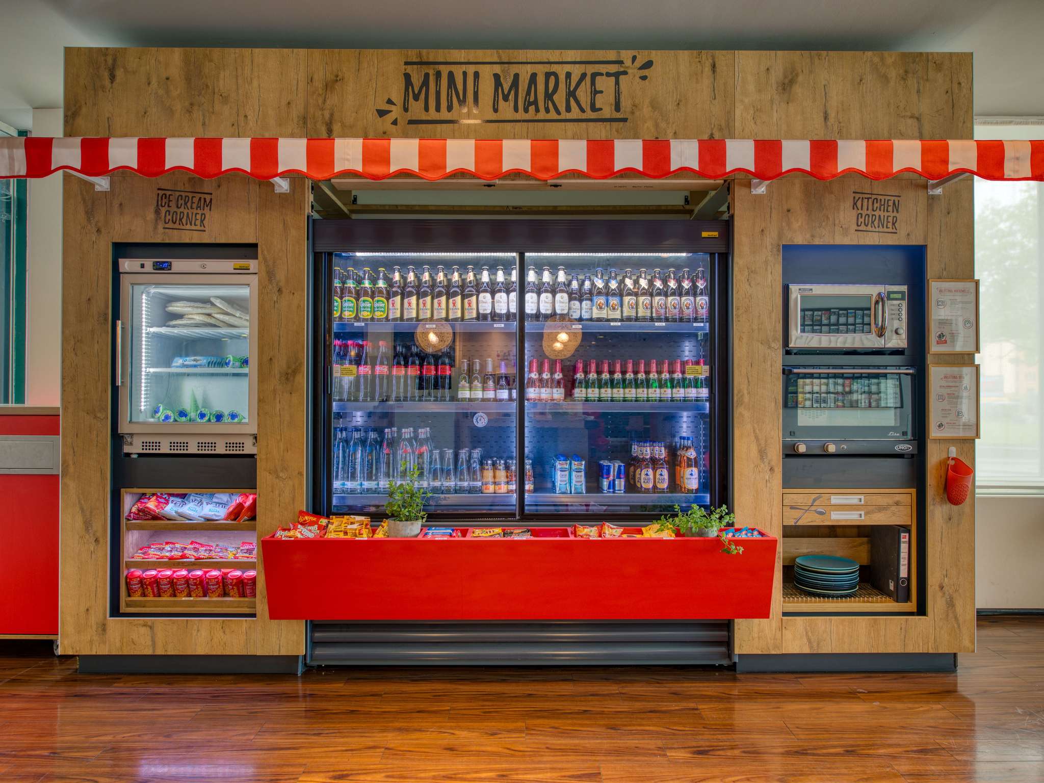 Photo - ibis Berlin Messe