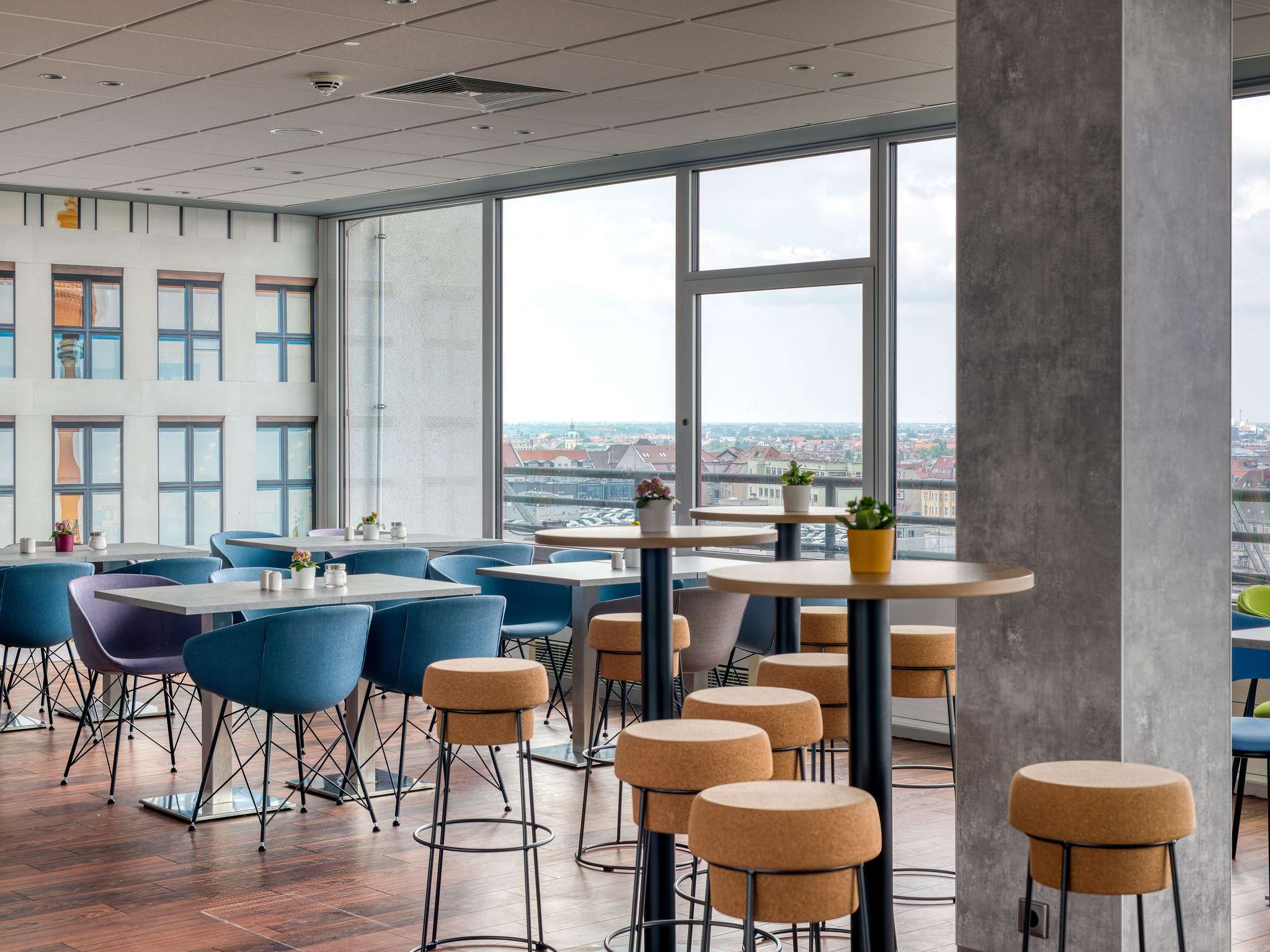 Photo - ibis Berlin Messe