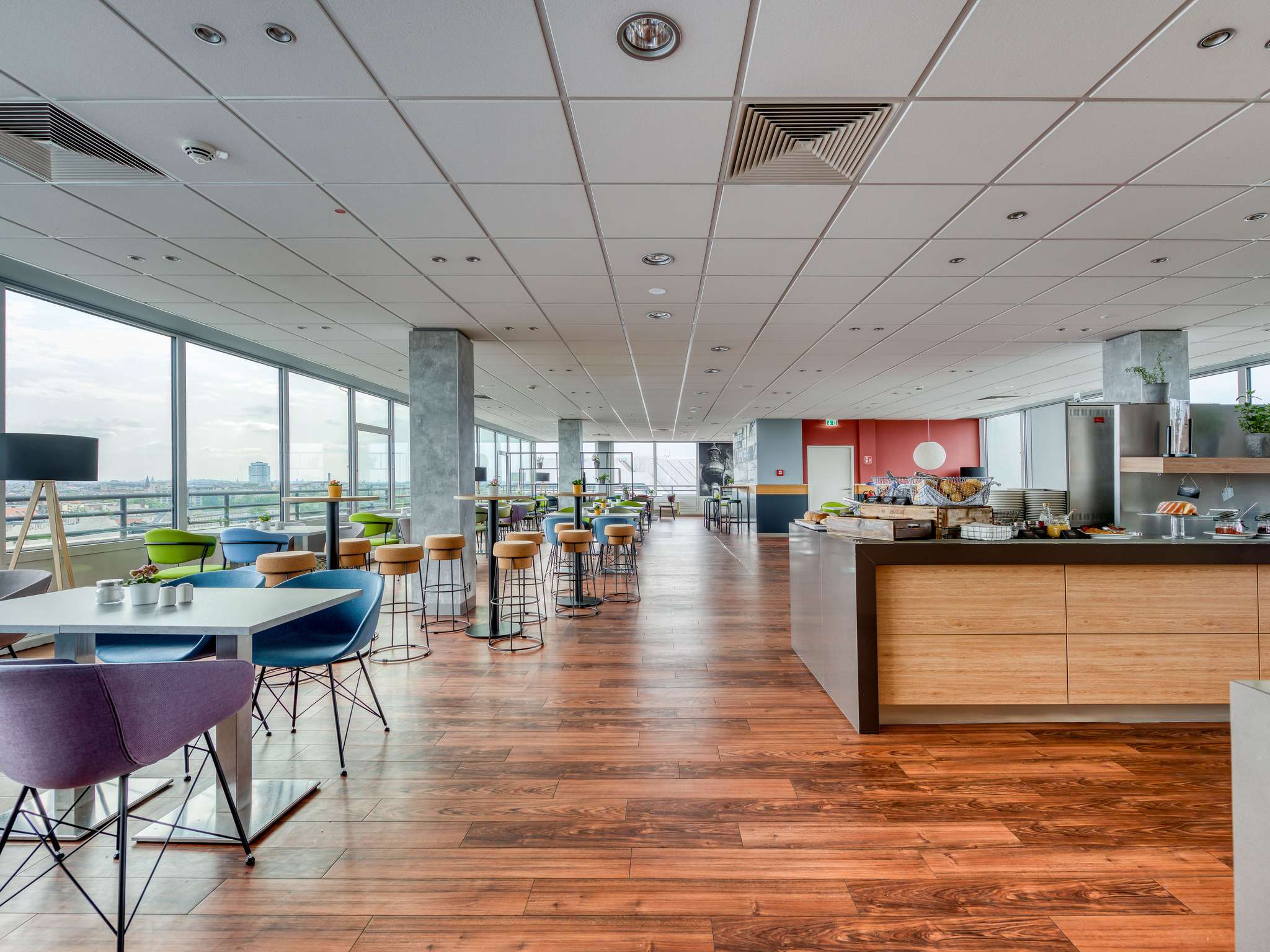 Photo - ibis Berlin Messe