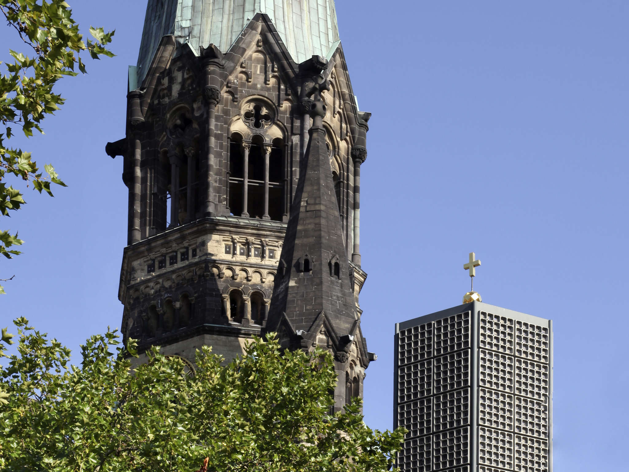 Photo - ibis Berlin Messe