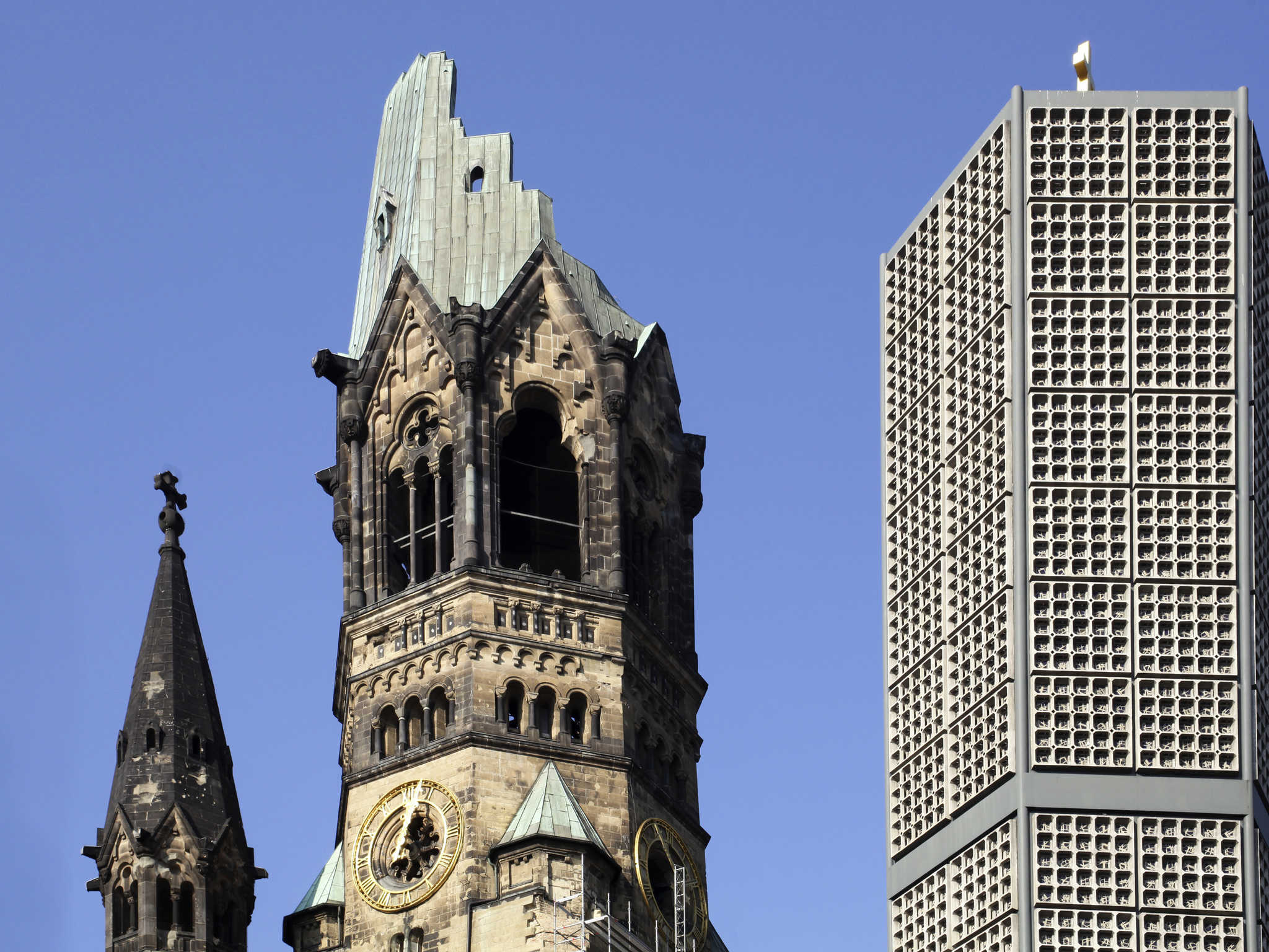 Photo - ibis Berlin Messe