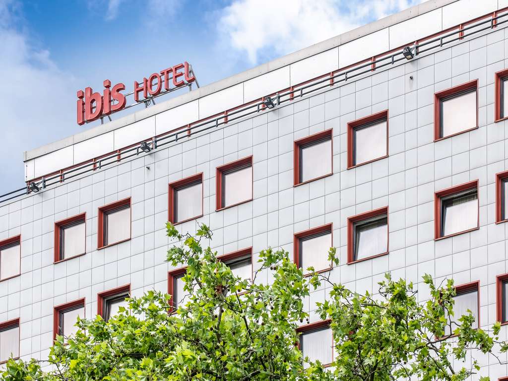 ibis Berlin Messe - Image 1