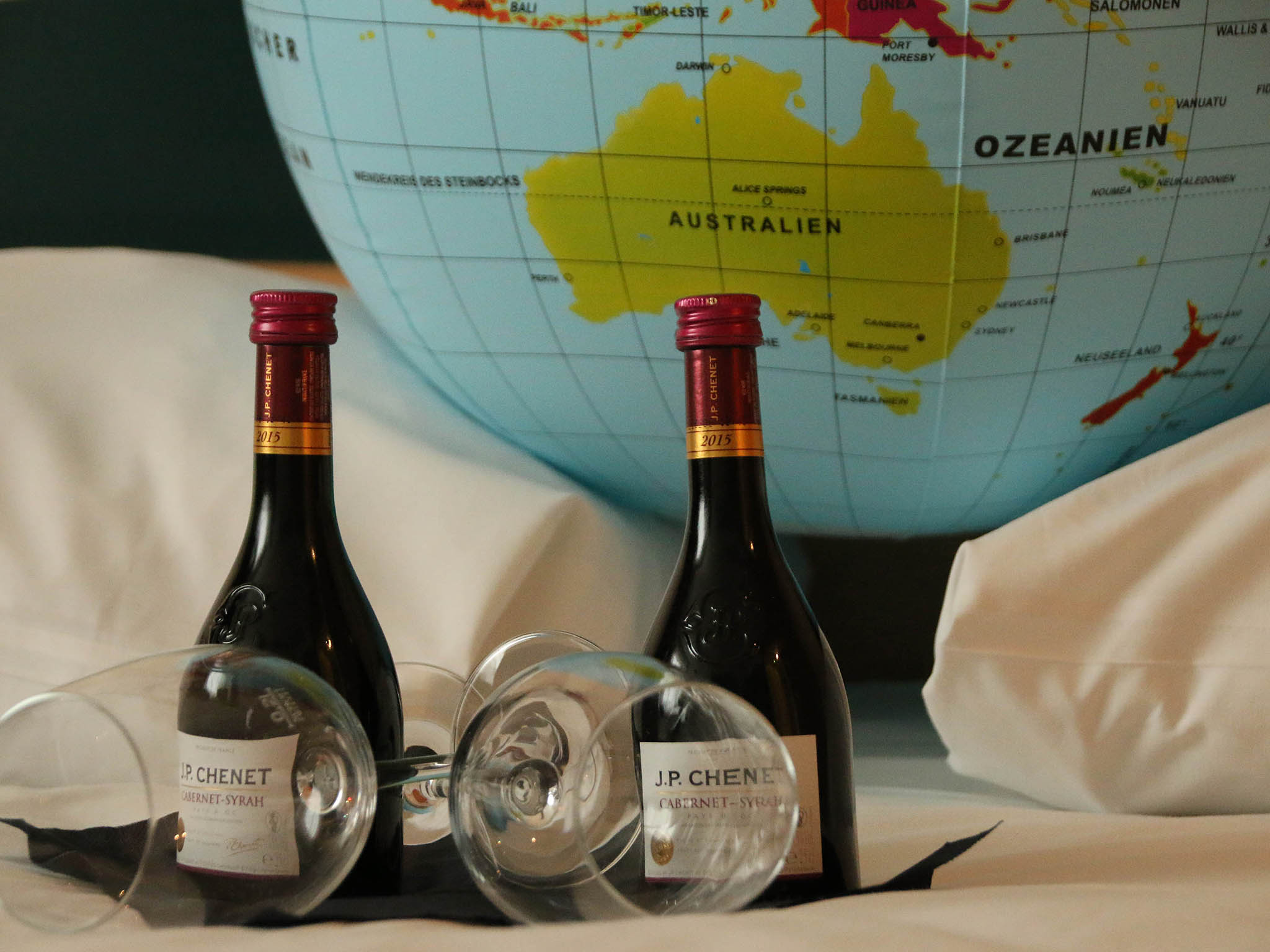 Photo - ibis Berlin Messe