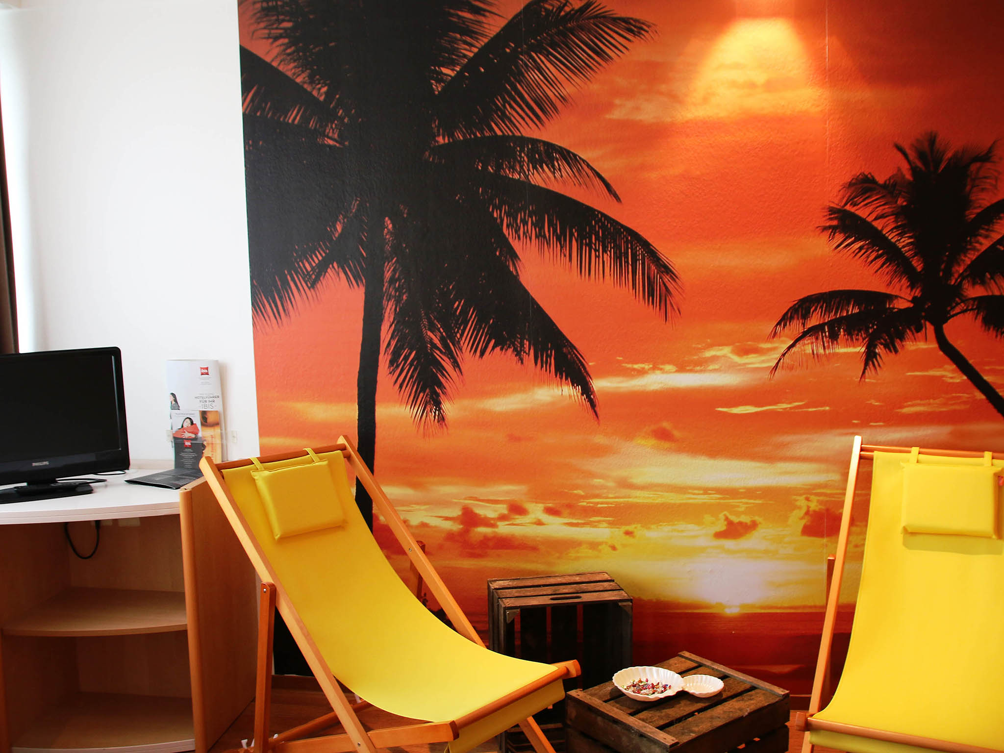 Photo - ibis Berlin Messe