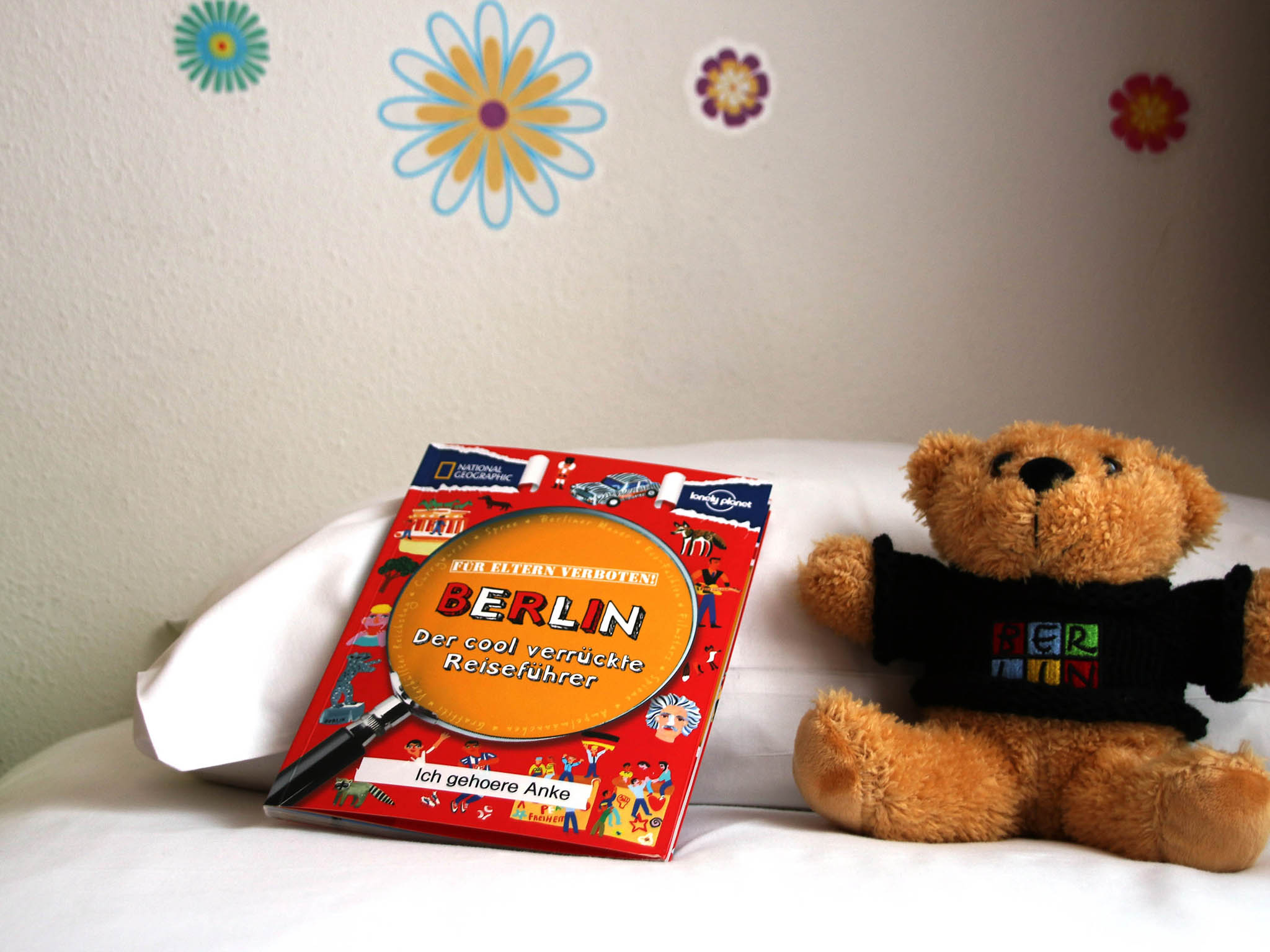 Photo - ibis Berlin Messe