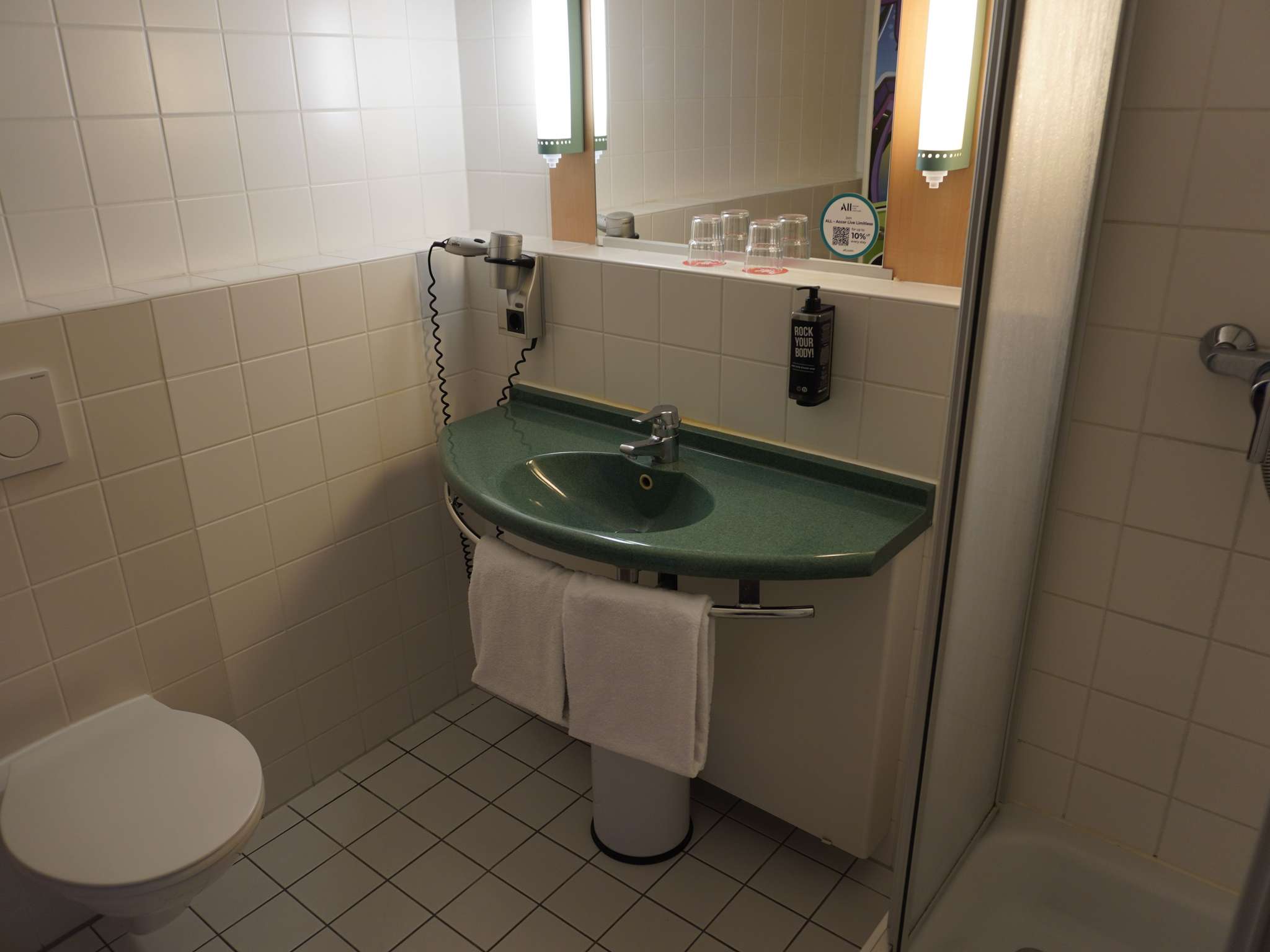 Photo - ibis Berlin Messe