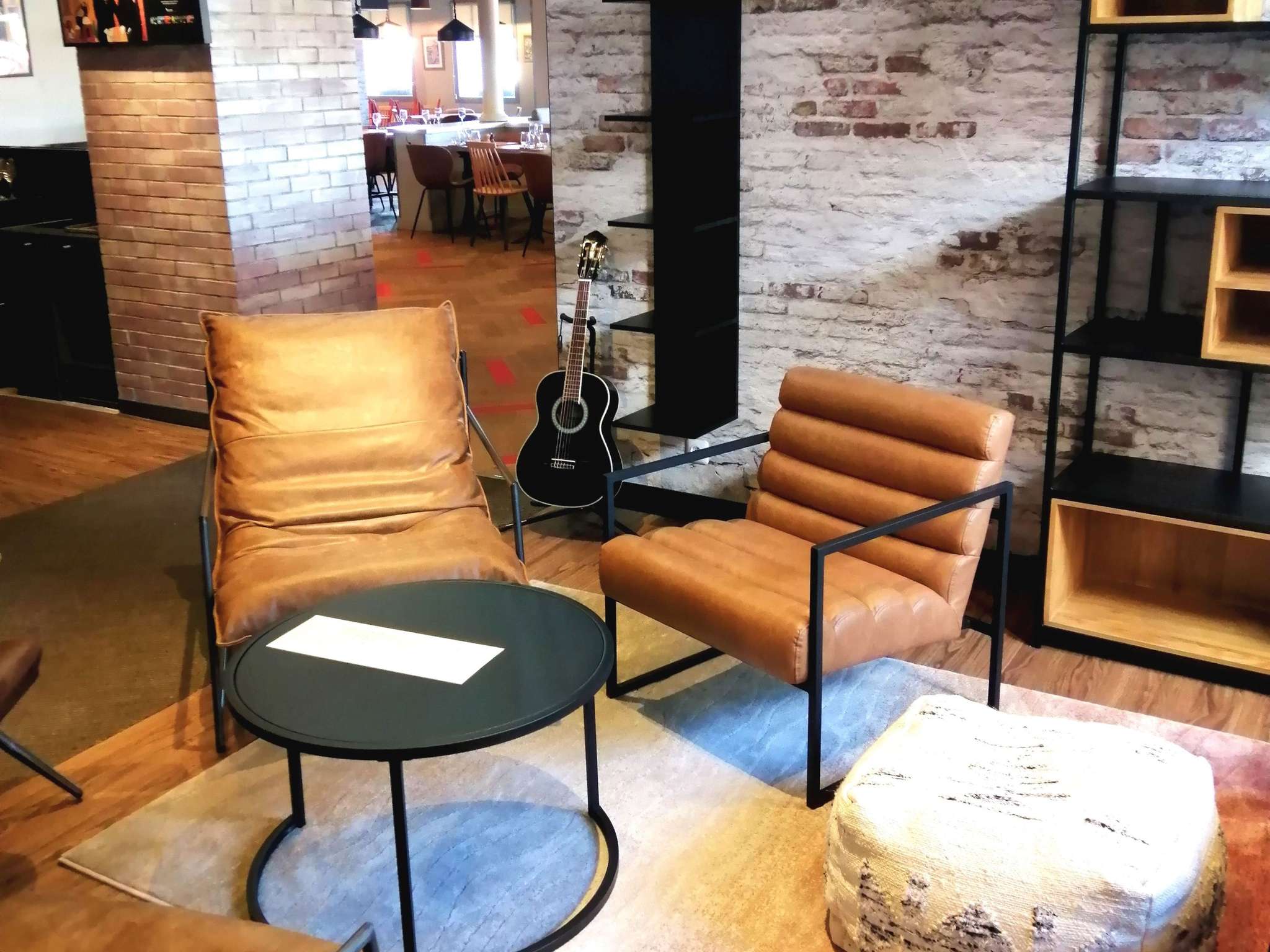 Foto - ibis Poitiers Sud