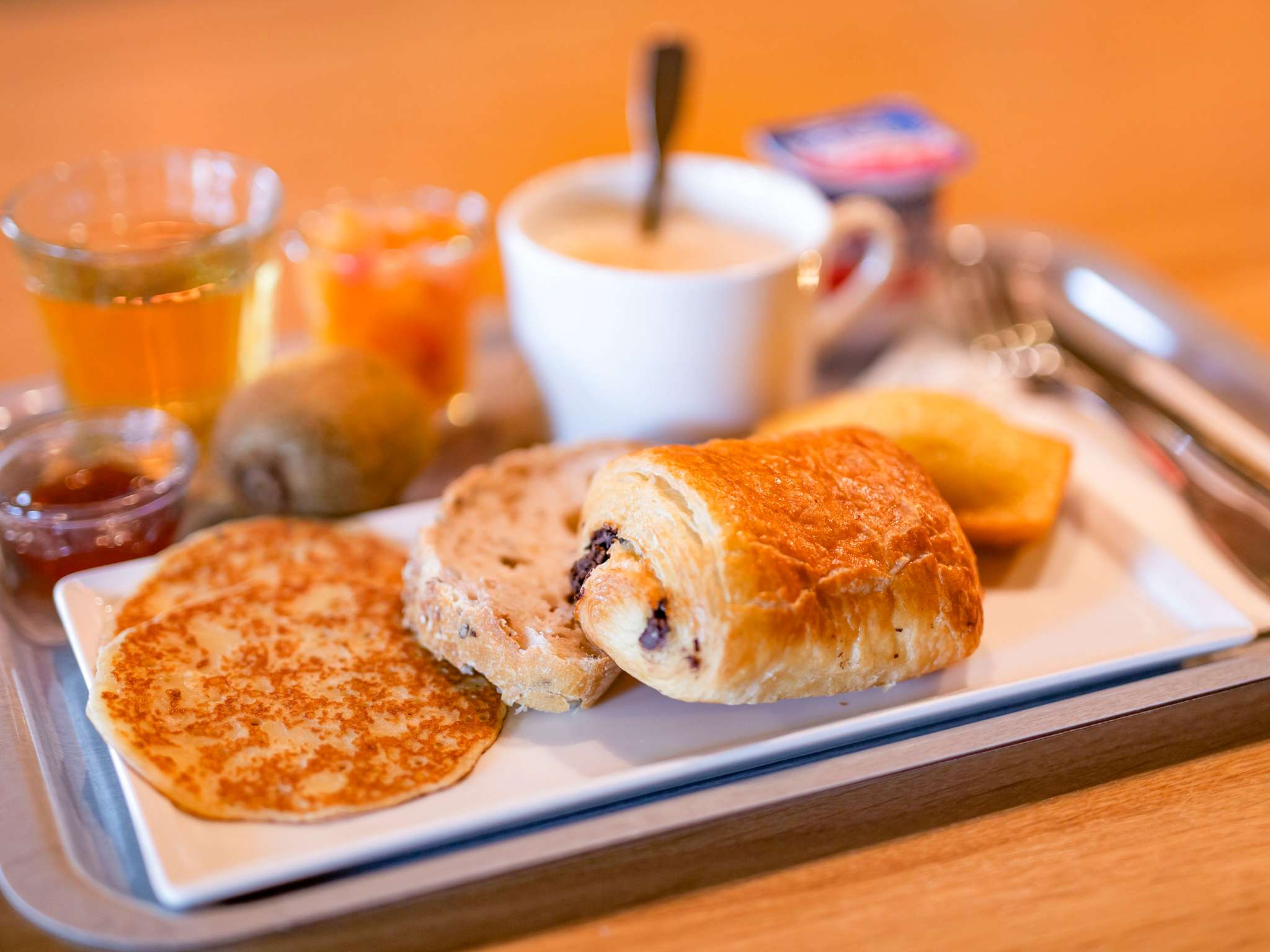 Foto - ibis Poitiers Sud