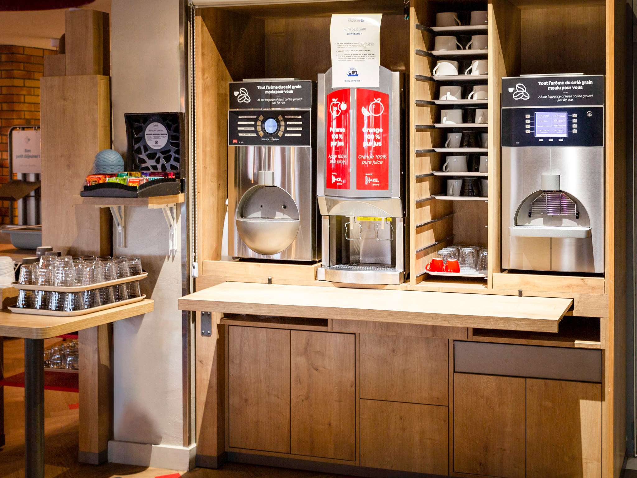 Foto - ibis Poitiers Sud