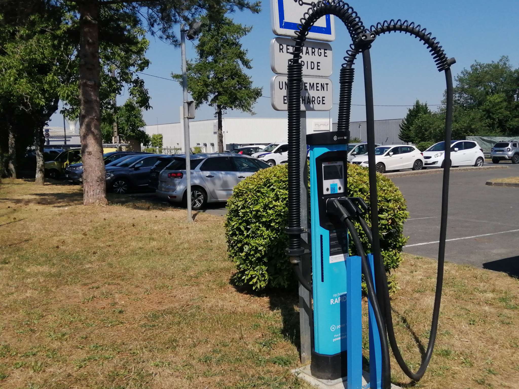 Foto - ibis Poitiers Sud