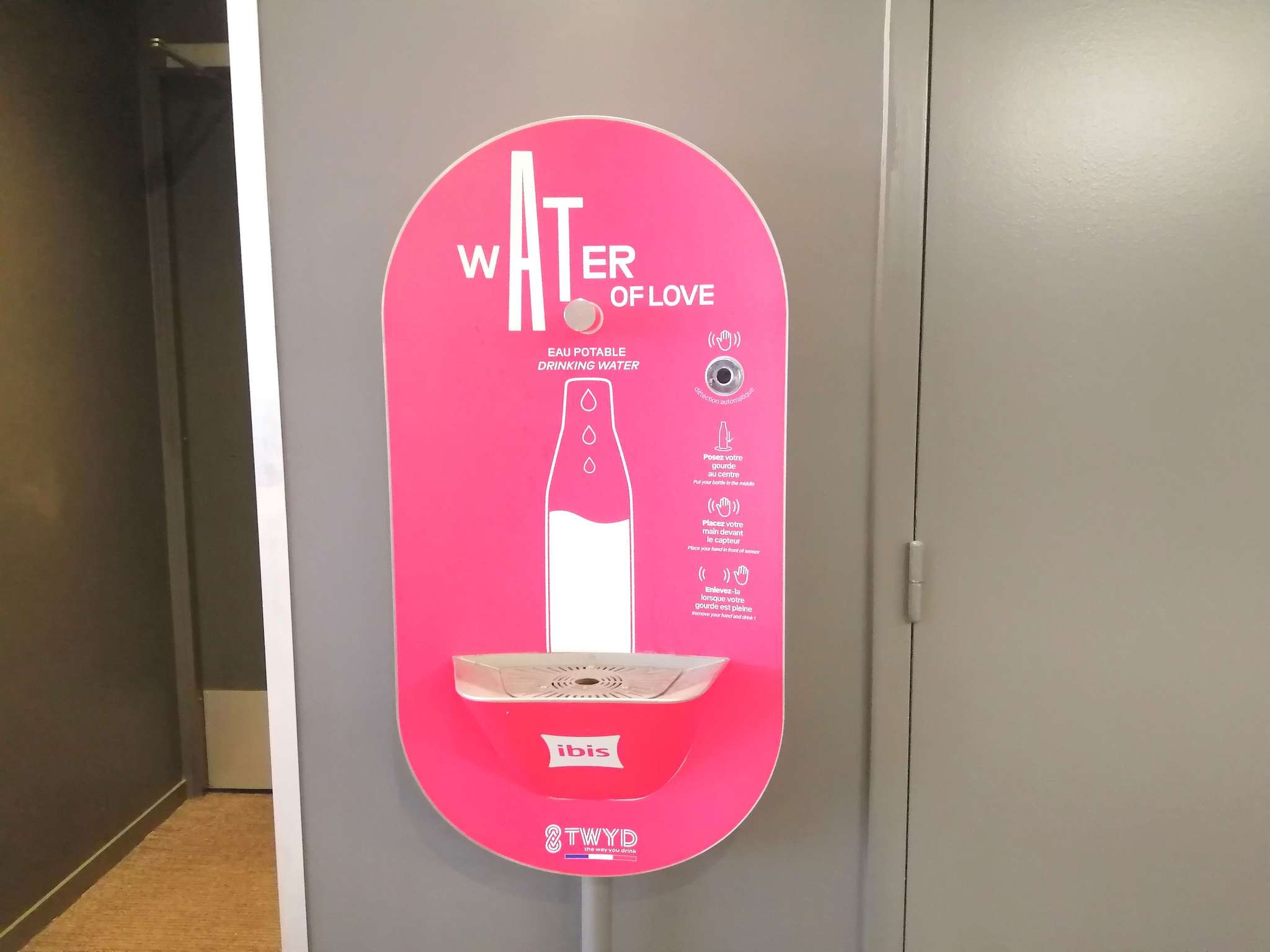 Foto - ibis Poitiers Sud