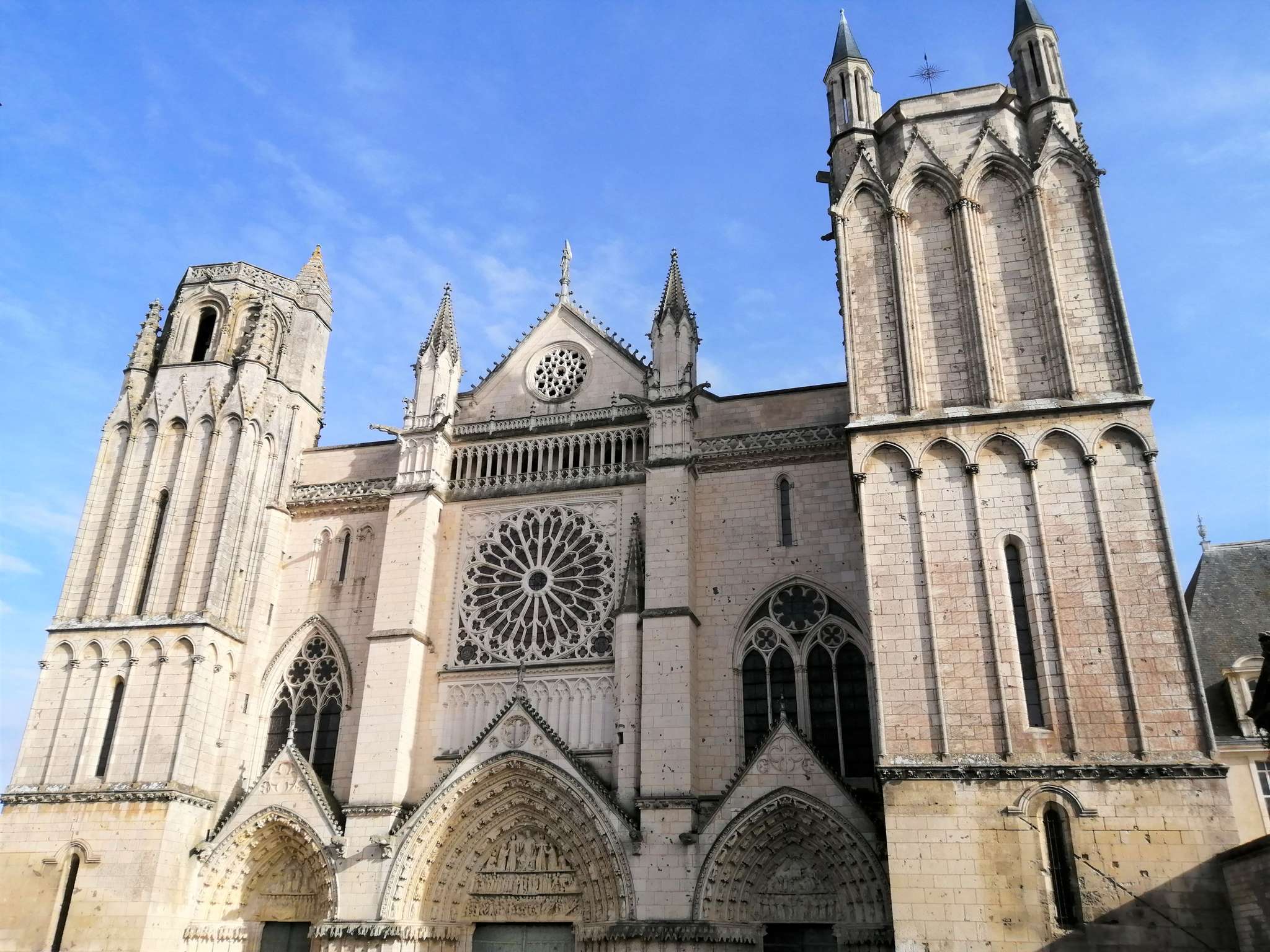 Foto - ibis Poitiers Sud