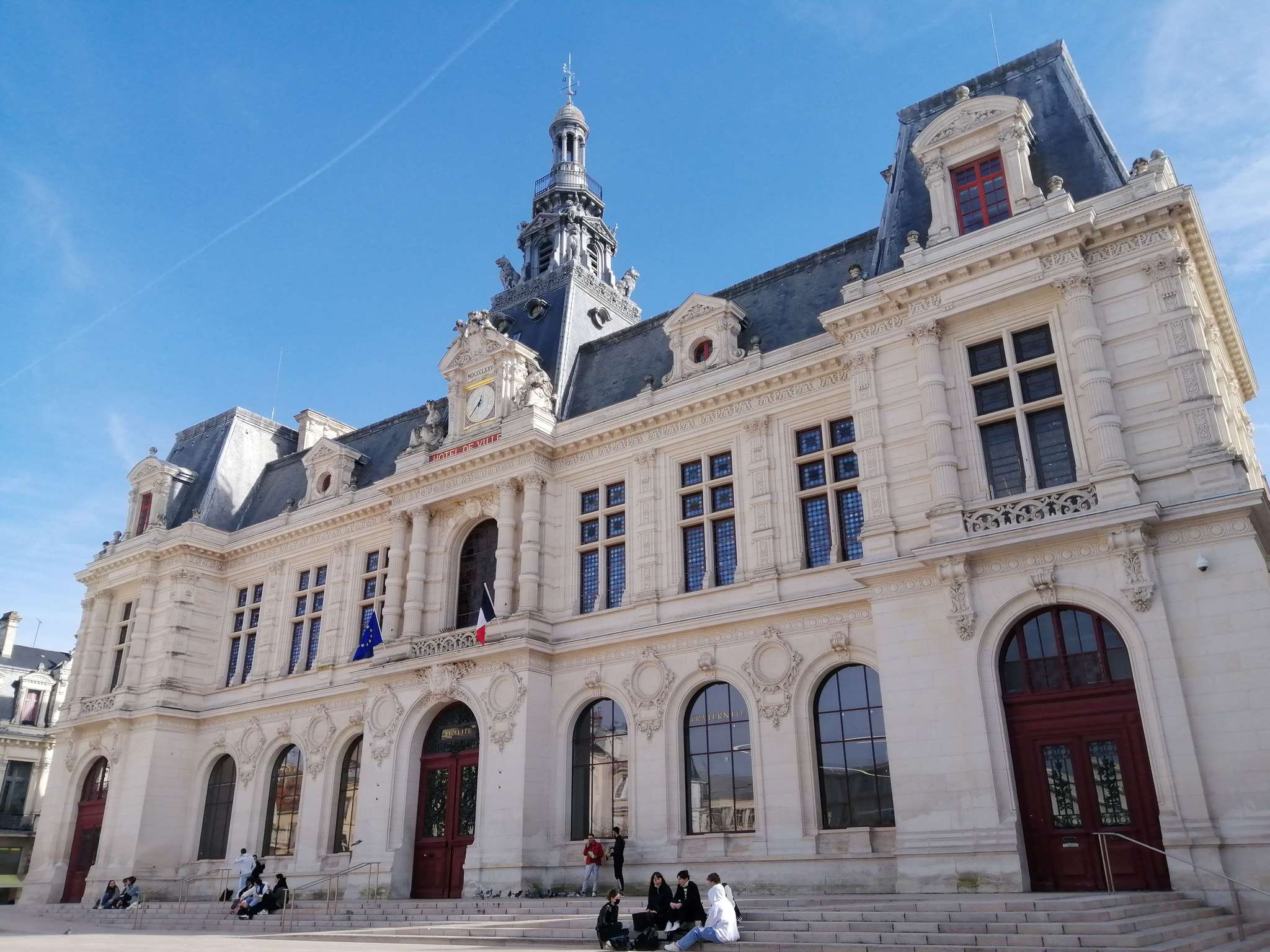 Foto - ibis Poitiers Sud