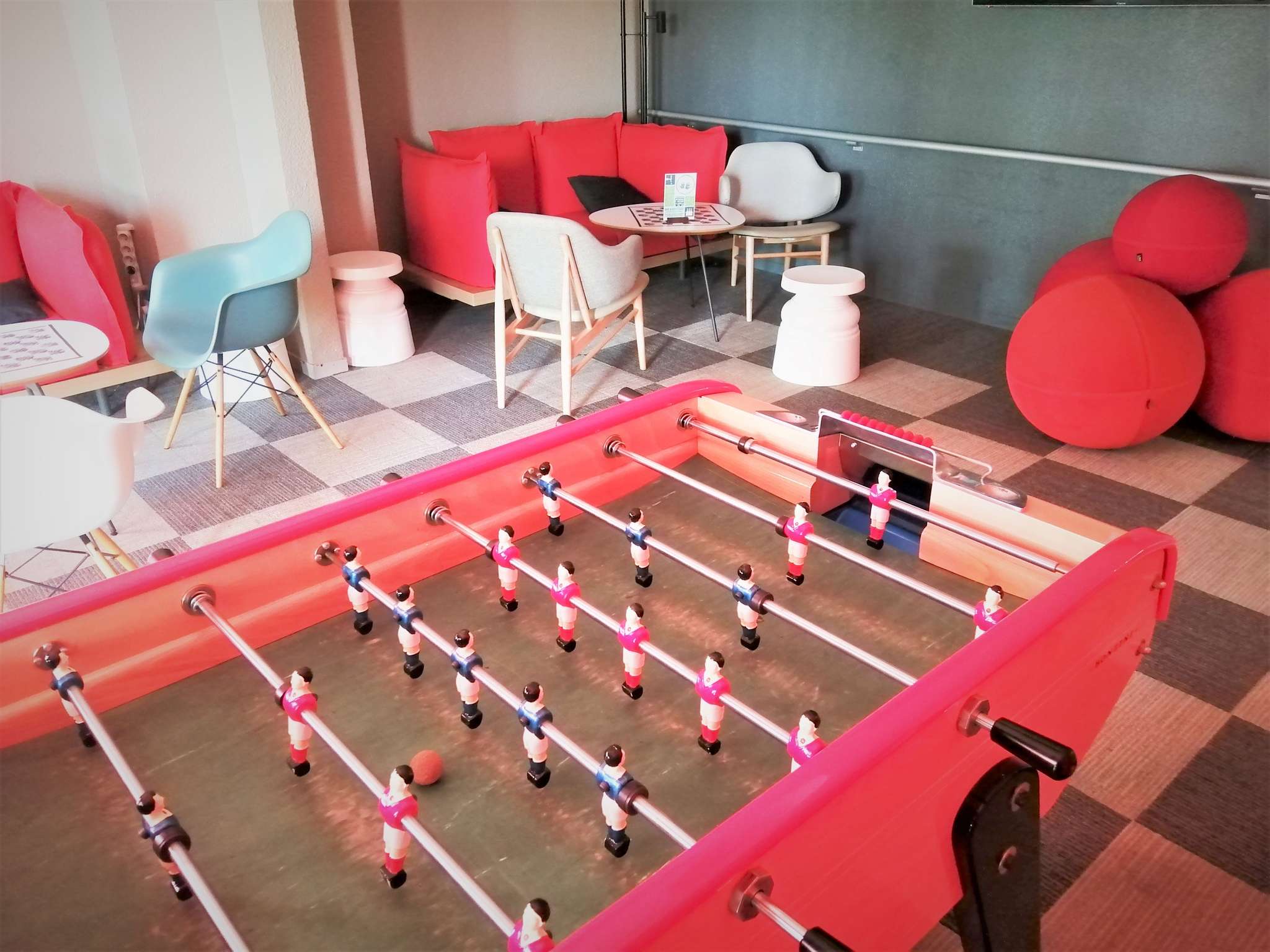 Foto - ibis Poitiers Sud